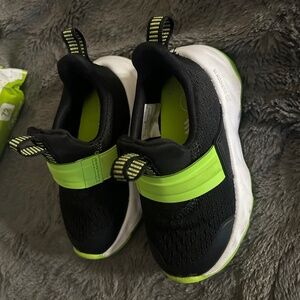 Toodler Shoes
